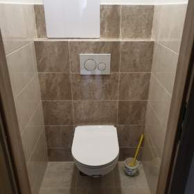 Foto inzerátu Pronájem, byt 3+1, 73 m2