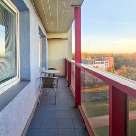 Foto inzerátu Pronájem, byt 2+1, 59 m2