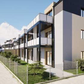 Foto inzerátu Prodej, byt 3+kk, 96 m2