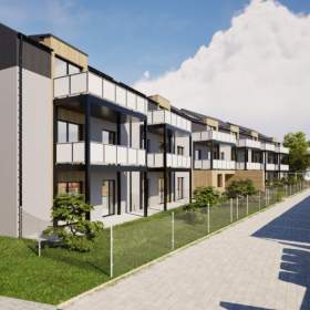 Foto inzerátu Prodej, byt 3+kk, 96 m2