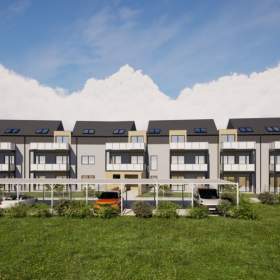 Foto inzerátu Prodej, byt 3+kk, 84 m2