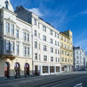 Foto inzerátu Pronájem, byt 3+kk, 66 m2