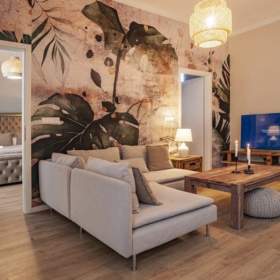 Foto inzerátu Pronájem, byt 3+kk, 66 m2