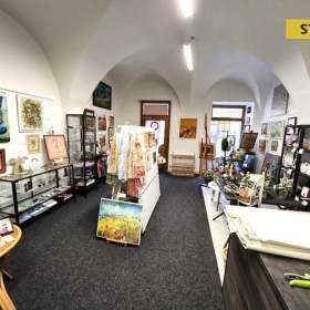 Foto inzerátu Pronájem, prodejny, 70 m2