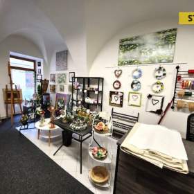 Foto inzerátu Pronájem, prodejny, 70 m2