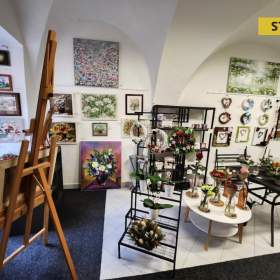 Foto inzerátu Pronájem, prodejny, 70 m2