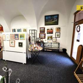 Foto inzerátu Pronájem, prodejny, 70 m2