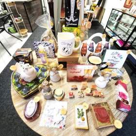 Foto inzerátu Pronájem, prodejny, 70 m2