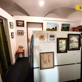 Foto inzerátu Pronájem, prodejny, 70 m2