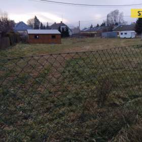 Foto inzerátu Prodej, Zahrady, 834 m2