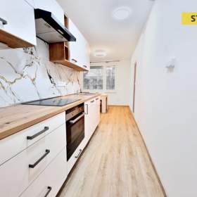 Foto inzerátu Pronájem, byt 2+1, 65 m2