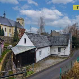 Prodej, Rodinný dům, 200 m2 / 19681279