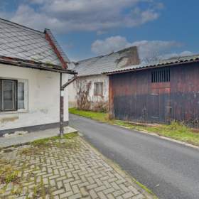 Foto inzerátu Prodej, Rodinný dům, 200 m2