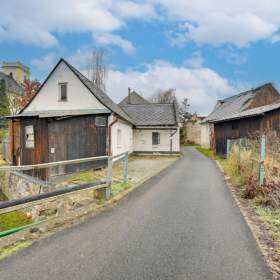 Foto inzerátu Prodej, Rodinný dům, 200 m2