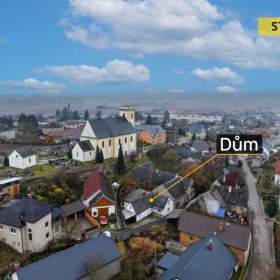 Foto inzerátu Prodej, Rodinný dům, 200 m2