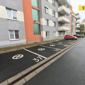 Fotka k inzerátu Prodej, pozemek, 11 m2 / 19134994