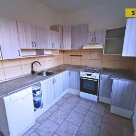 Pronájem, byt 3+1, 62 m2 / 19682621