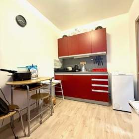 Foto inzerátu Prodej, byt 1+1, 33 m2