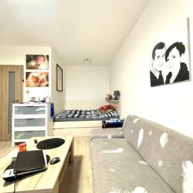 Foto inzerátu Prodej, byt 1+1, 33 m2