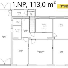 Foto inzerátu Prodej