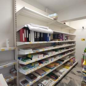 Foto inzerátu Pronájem, prodejny, 25 m2
