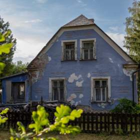 Prodej, Rodinný dům, 110 m2 / 19692324