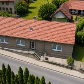Prodej, Rodinný dům, 140 m2 / 19692391