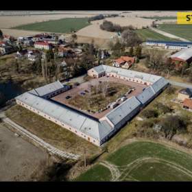 Foto inzerátu Pronájem, sklady, 2880 m2