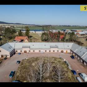 Foto inzerátu Pronájem, sklady, 220 m2