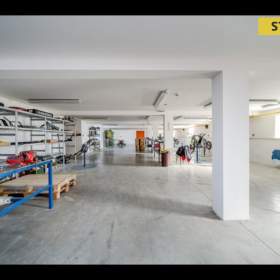 Foto inzerátu Pronájem, sklady, 220 m2
