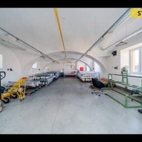 Foto inzerátu Pronájem, sklady, 220 m2