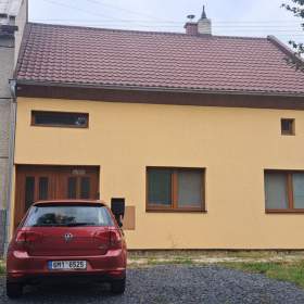 Prodej, Rodinný dům, 200 m2 / 19705777