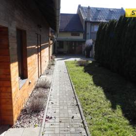 Foto inzerátu Prodej, Rodinný dům, 200 m2