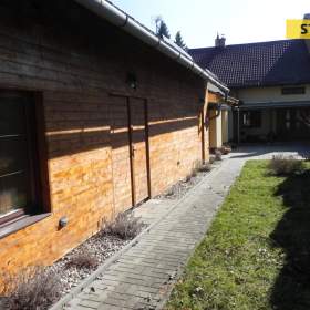 Foto inzerátu Prodej, Rodinný dům, 200 m2