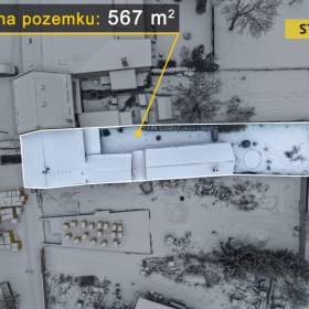 Foto inzerátu Prodej, Rodinný dům, 200 m2