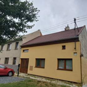 Foto inzerátu Prodej, Rodinný dům, 200 m2