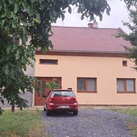 Foto inzerátu Prodej, Rodinný dům, 200 m2