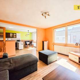 Foto inzerátu Prodej, Rodinný dům, 298 m2