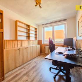 Foto inzerátu Prodej, Rodinný dům, 298 m2