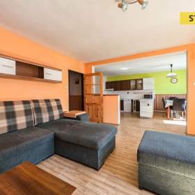 Foto inzerátu Prodej, Rodinný dům, 298 m2