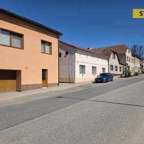 Foto inzerátu Prodej, Rodinný dům, 298 m2