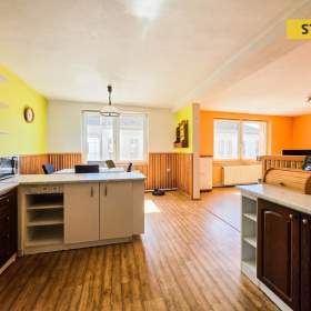 Foto inzerátu Prodej, Rodinný dům, 298 m2