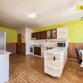 Foto inzerátu Prodej, Rodinný dům, 298 m2