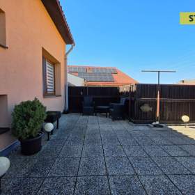 Foto inzerátu Prodej, Rodinný dům, 298 m2