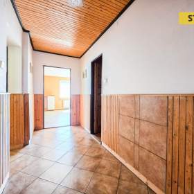 Foto inzerátu Prodej, Rodinný dům, 298 m2