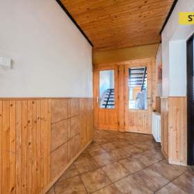Foto inzerátu Prodej, Rodinný dům, 298 m2