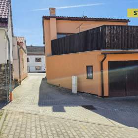 Foto inzerátu Prodej, Rodinný dům, 298 m2