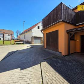 Foto inzerátu Prodej, Rodinný dům, 298 m2