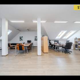 Foto inzerátu Pronájem, sklady, 500 m2