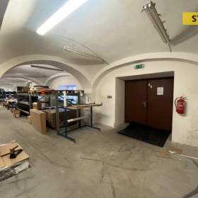 Foto inzerátu Pronájem, sklady, 500 m2
